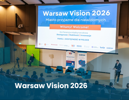 Warsaw Vision 2026 – różne doświadczenia, wspólne wyzwania  
